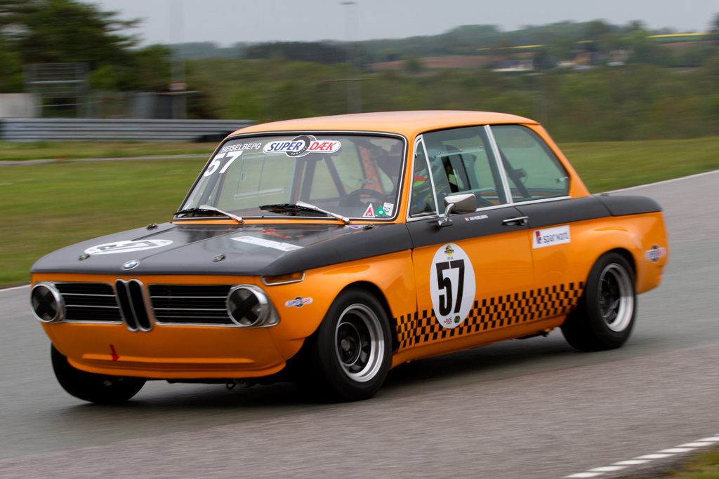 Jan Heiselberg
(Foto: Motorsporten.dk)